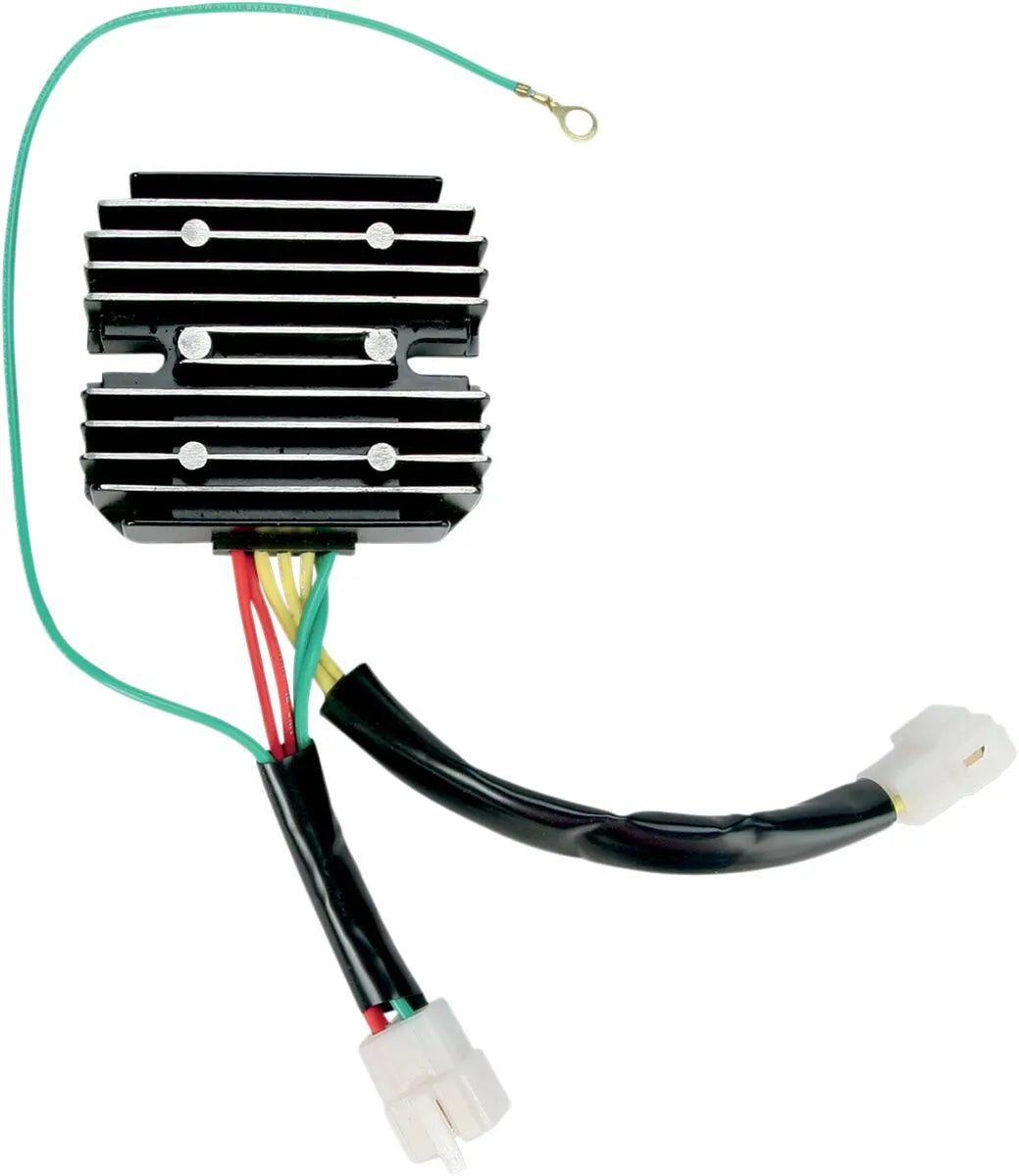 Rick's Motorsport elektrisk ensretterregulator til Honda