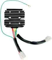 Rick's Motorsport elektrisk ensretterregulator til Honda