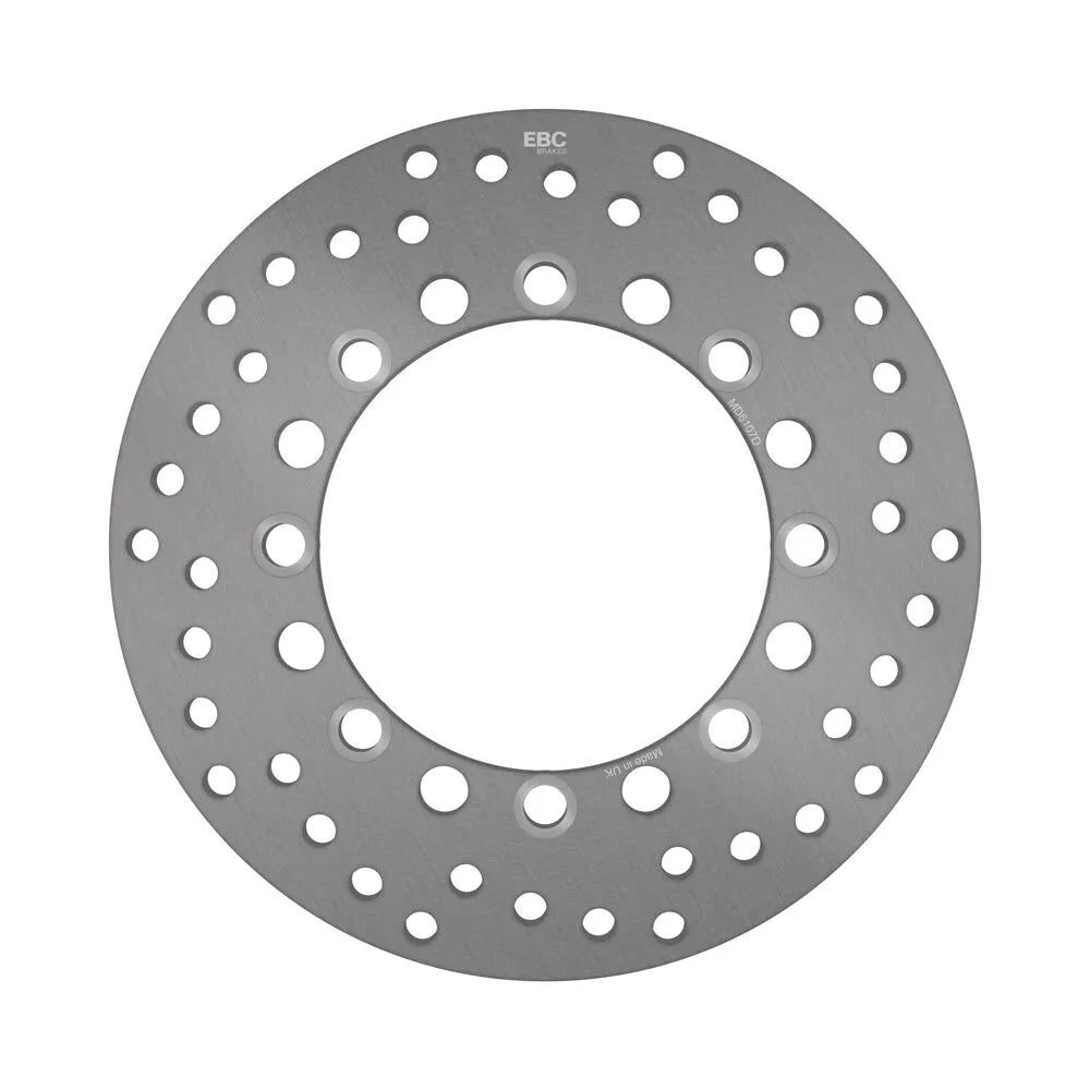 Ebc Round D-series Offroad Brake Rotor (Fixed)