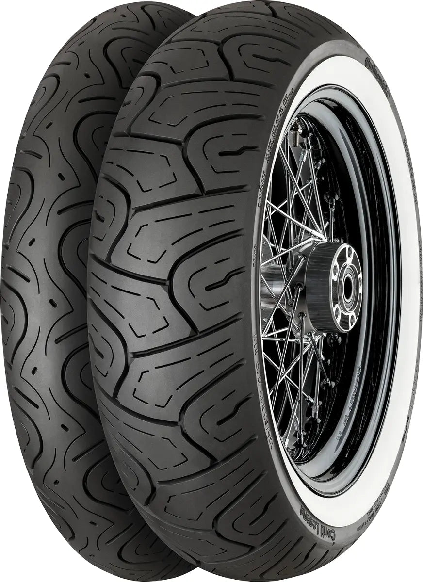 Continental Contilegend Tire 130/70-18 For Cruiser Bikes