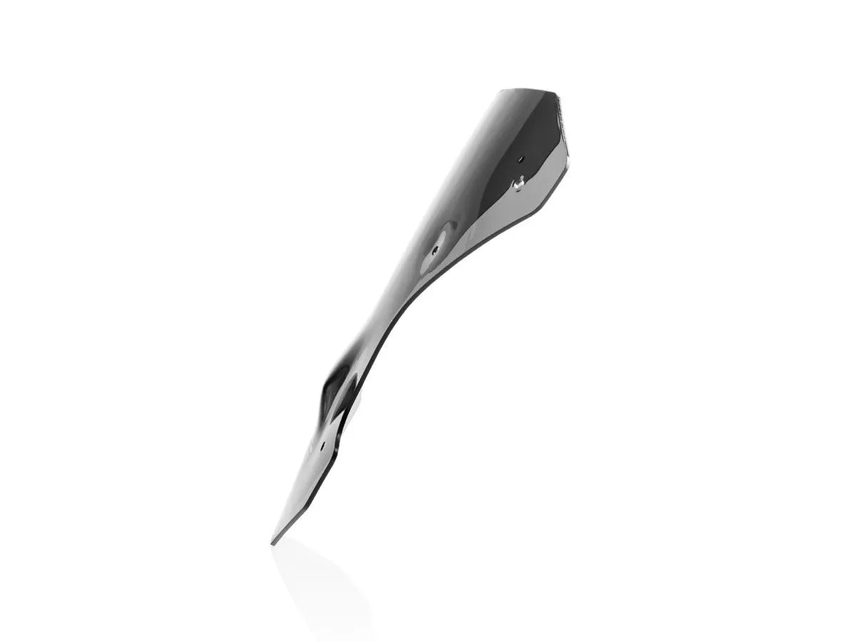 Wrs Windscreen - Dark Smoke