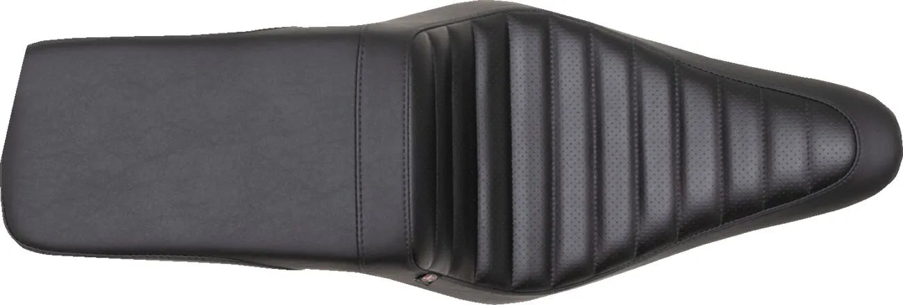 Mustang Squareback sæde i ét stykke