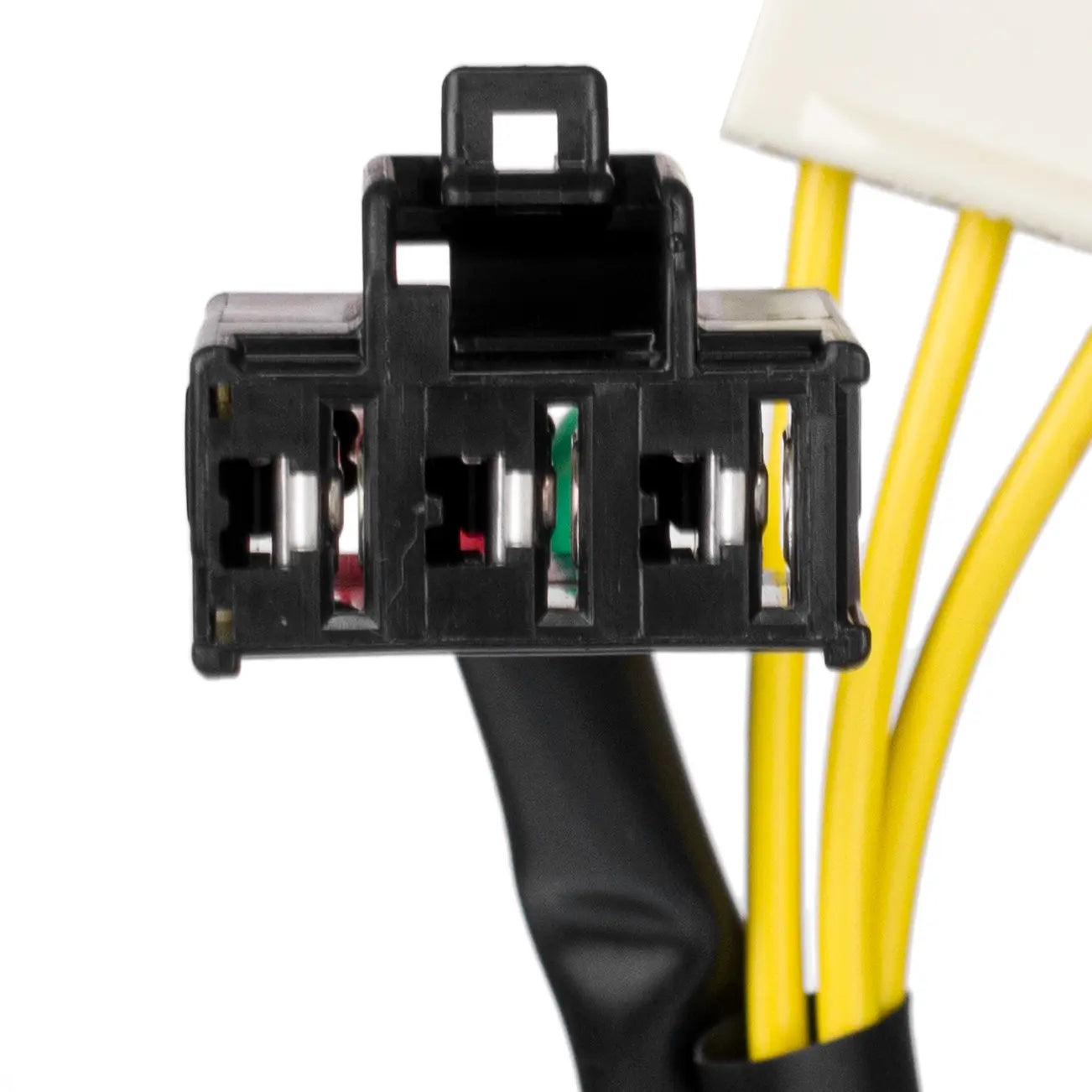 Motoplat Regulator - 12v opladningsopgradering