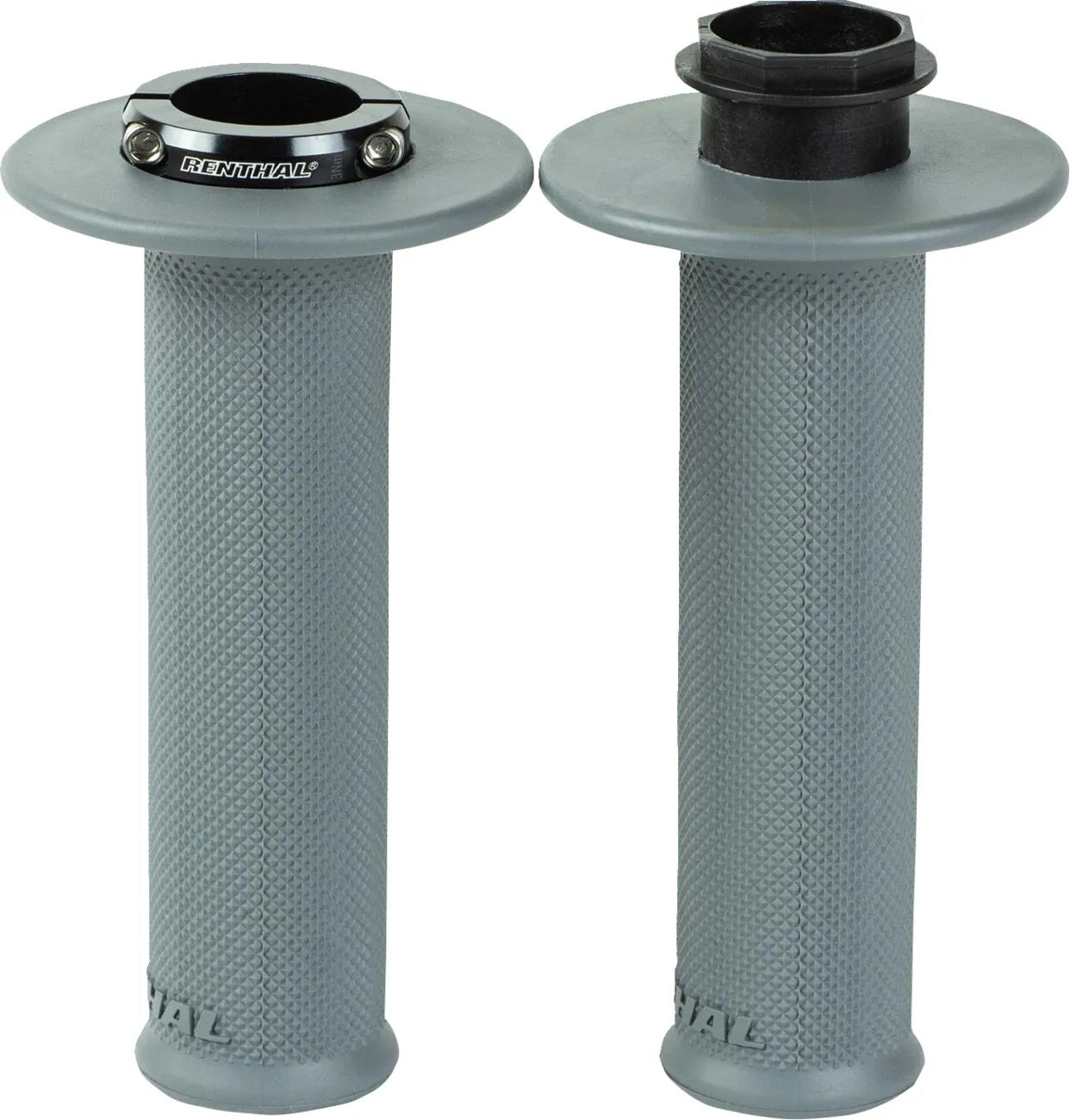 Renthal Mx Original Lock-on Håndtag