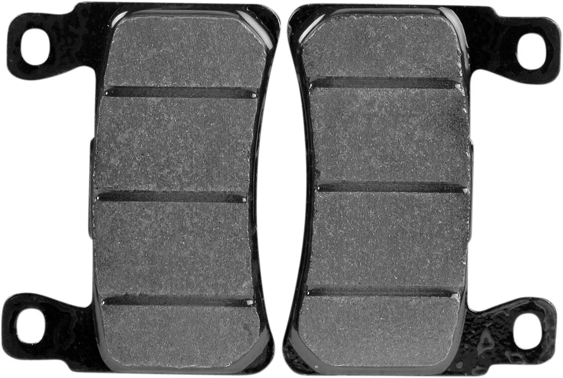 Sbs Hs Street Excel Sintered Front Brake Pads