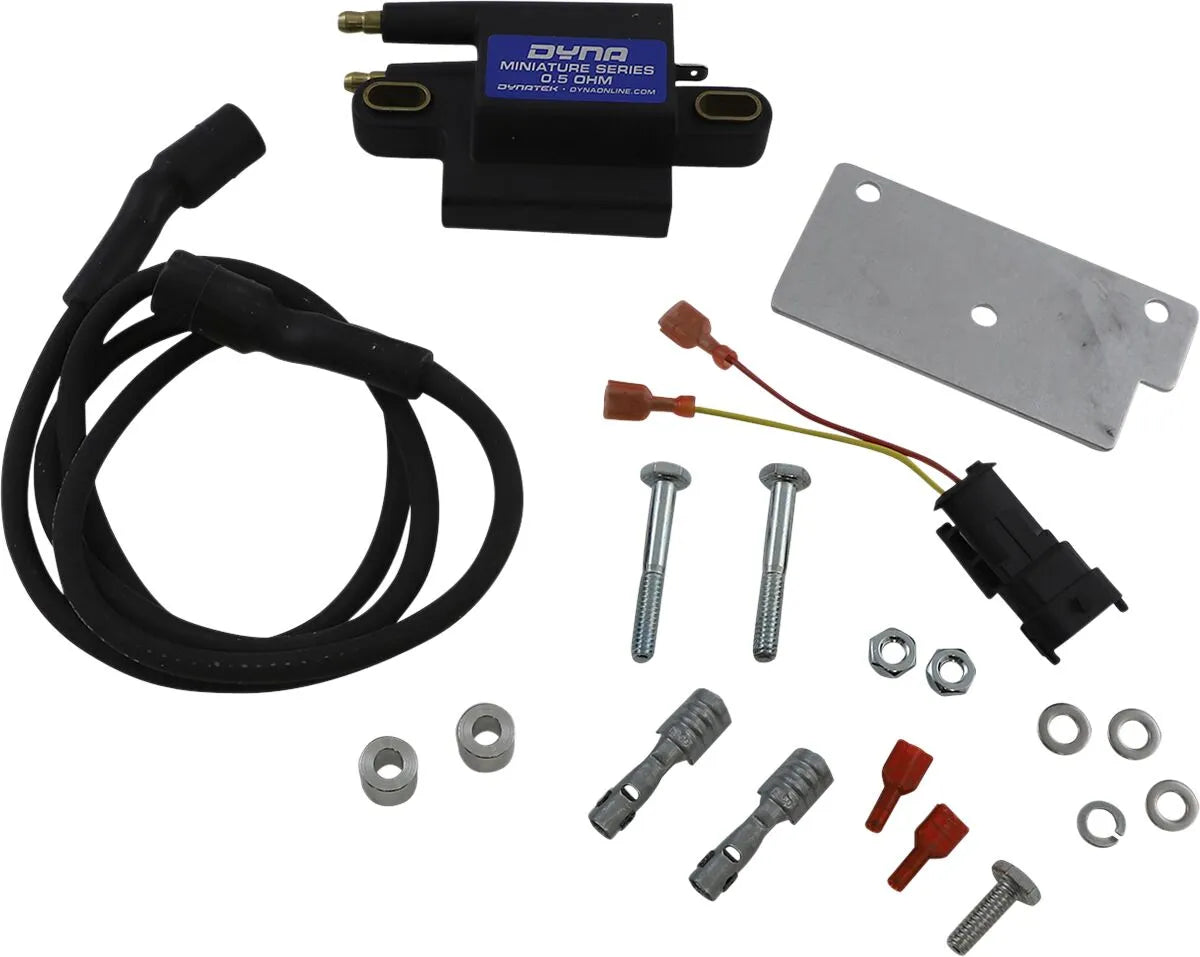 Dynatek tændspolesæt - tændingsopgradering