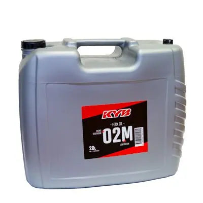Kyb Fork Oil - High Performance Suspension Fluid