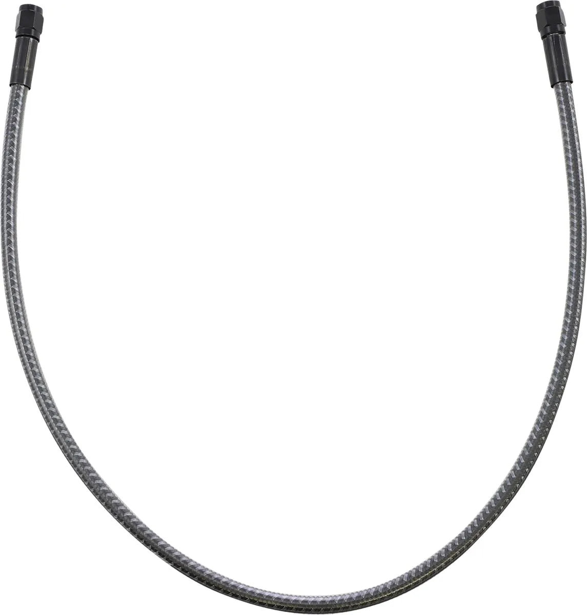 Magnum Shielding Karbonfibr Universal Brake Line -3an