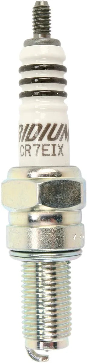 Ngk Iridium Ix Tændrør - Overlegen tænding