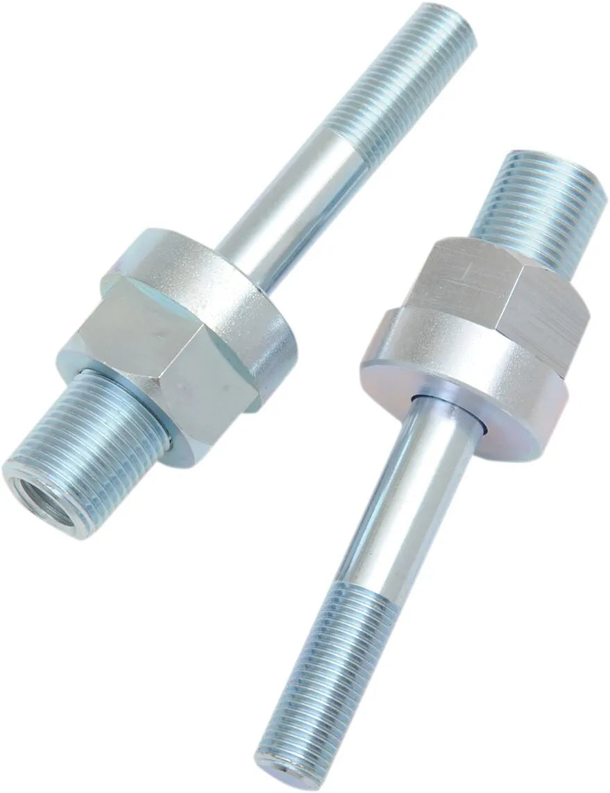 Burly Brand Støddæmper Sænkningssæt Til Fxst/flst