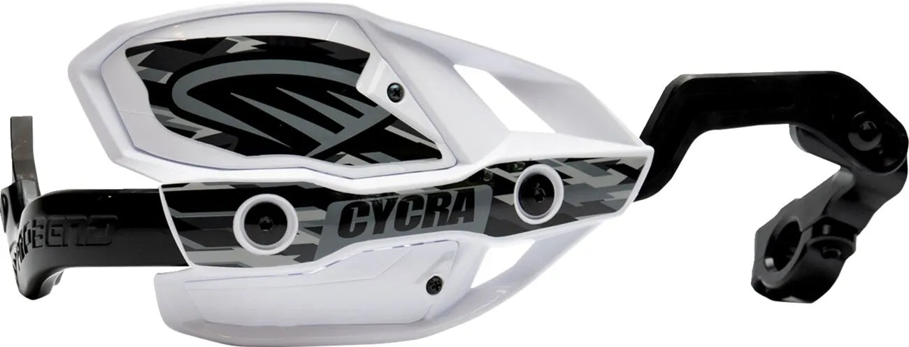 Cycra 1-1/8" Ultra Probend™ Crm håndbeskyttere