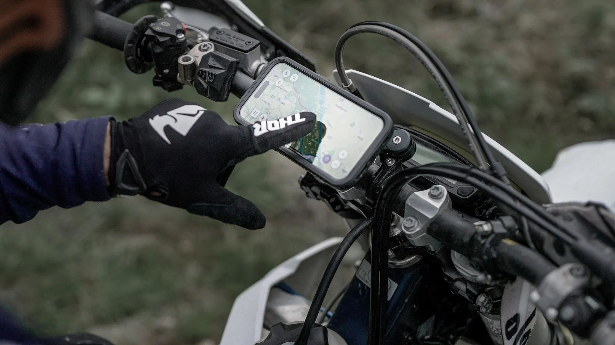 Sp Connect Xtreme Spc+ Telefoncover Til iPhone 13 Pro