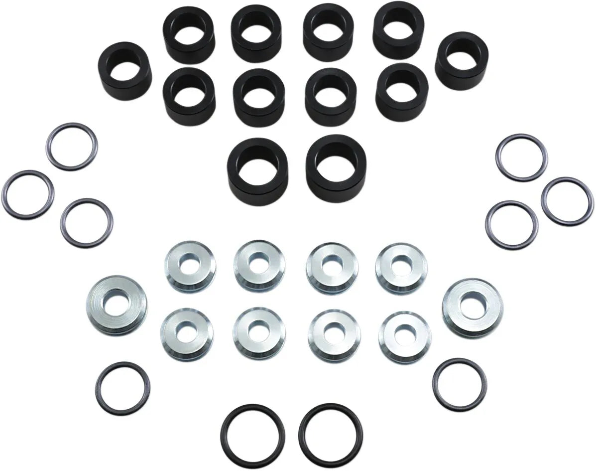 Moose Offroad Rear Suspension Bushing Kit