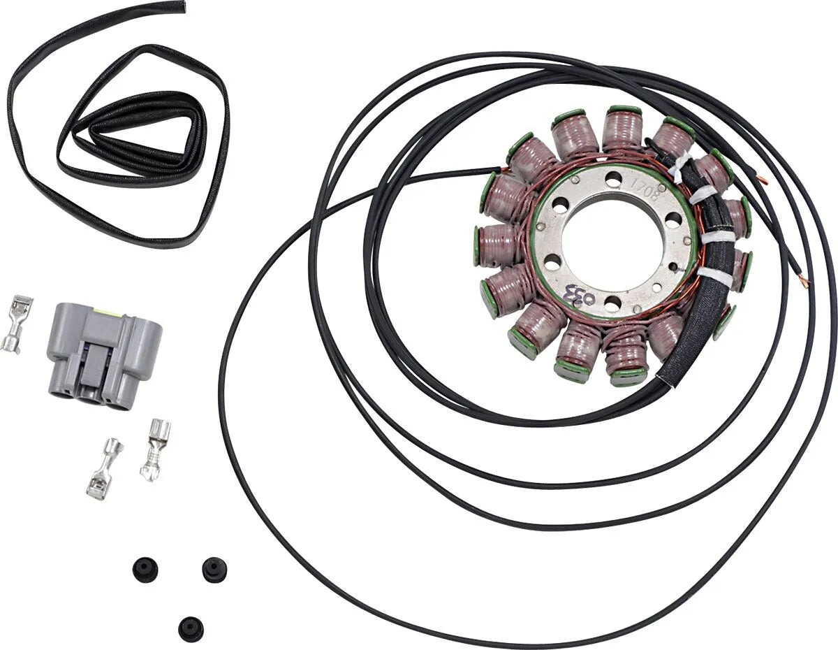 Rick's Motorsport Elektrisk Oem Stator