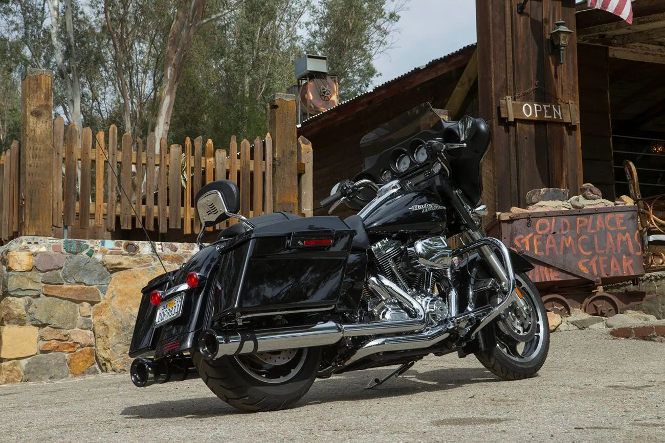 Cobra Gen 2 Neighbor Haters Mufflers For Performance Enhancement