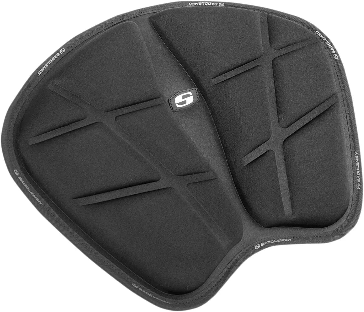 Saddlemen Molded Gel Pad Motorcykelsæde
