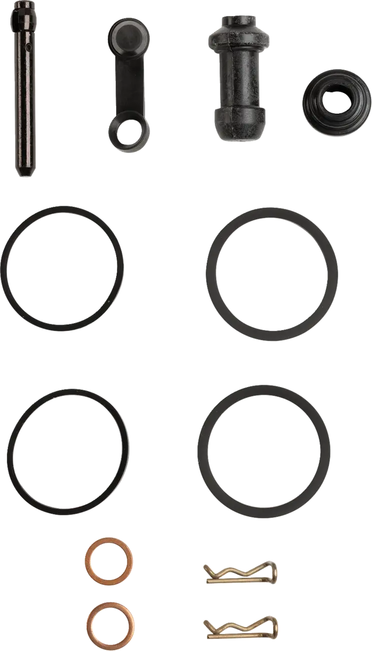 Moose Offroad Brake Caliper Rebuild Kit