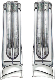 Ciro Filler Panel Lights - Forbedret synlighed