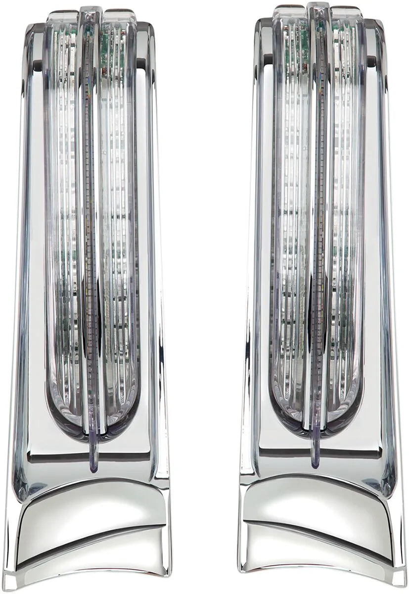 Ciro Filler Panel Lights - Forbedret synlighed