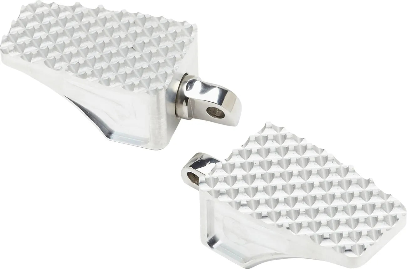 La Choppers County Line fodpinde