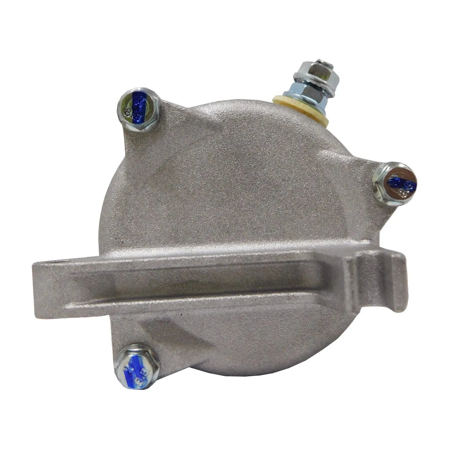 Parts Europe Starter - Højtydende udskiftning