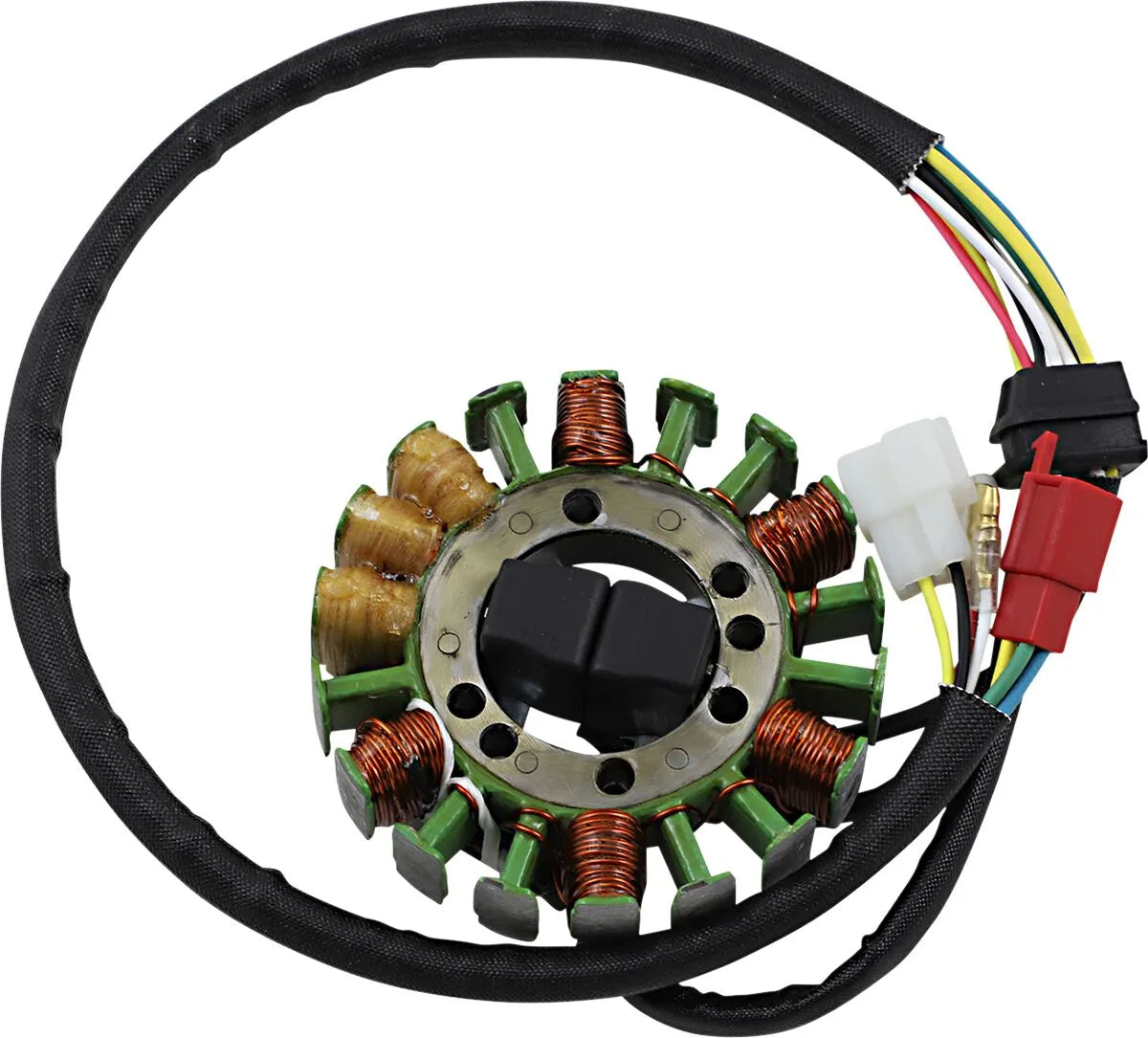 Ricks Motorsport elektrisk Oe-stil stator