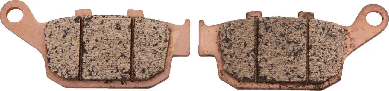 Sbs Ls Street Excel Sintered Metal Rear Brake Pads