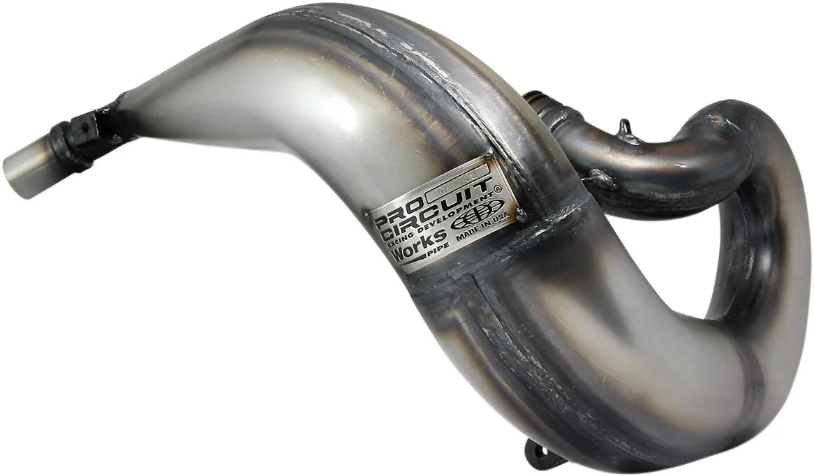 Pro Circuit Works Pipe Exhaust System