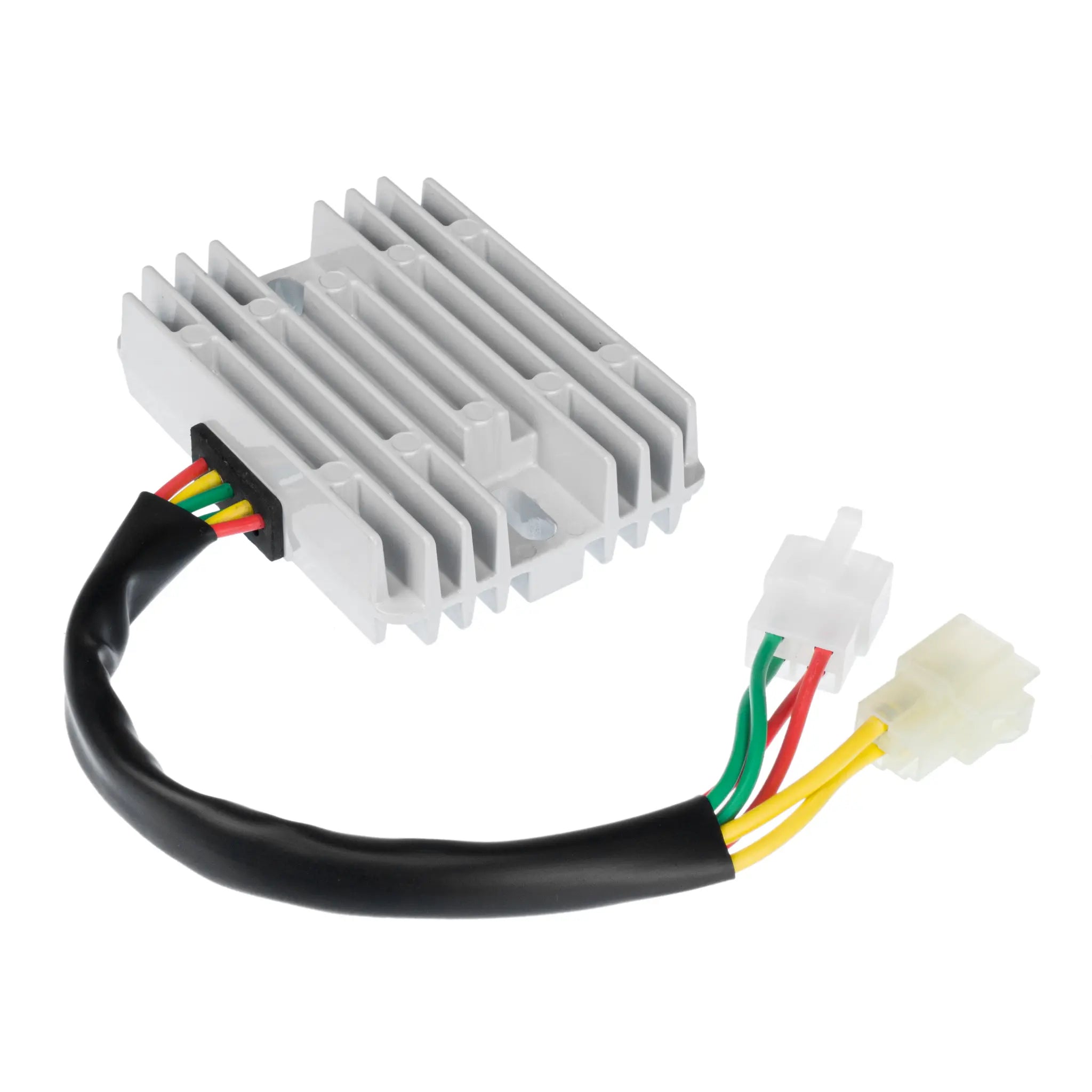 Motoplat Regulator - 35 Amp Ladeeffekt