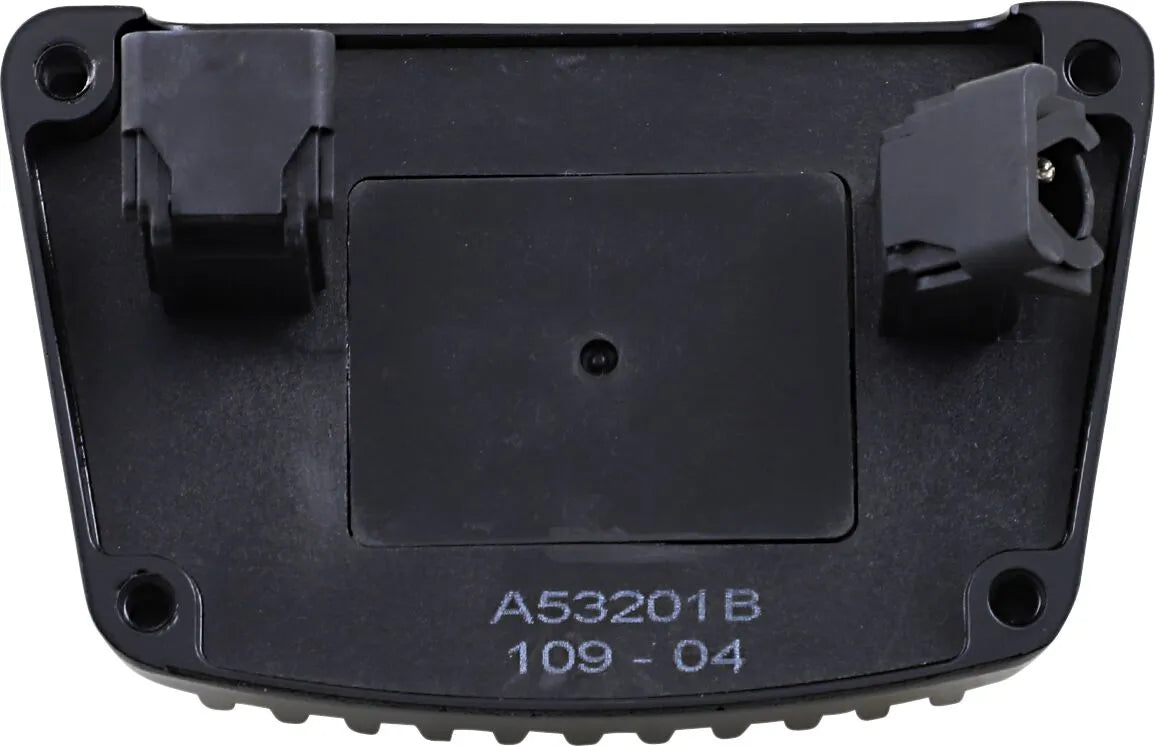 Drag Specialties 12v solid-state regulator