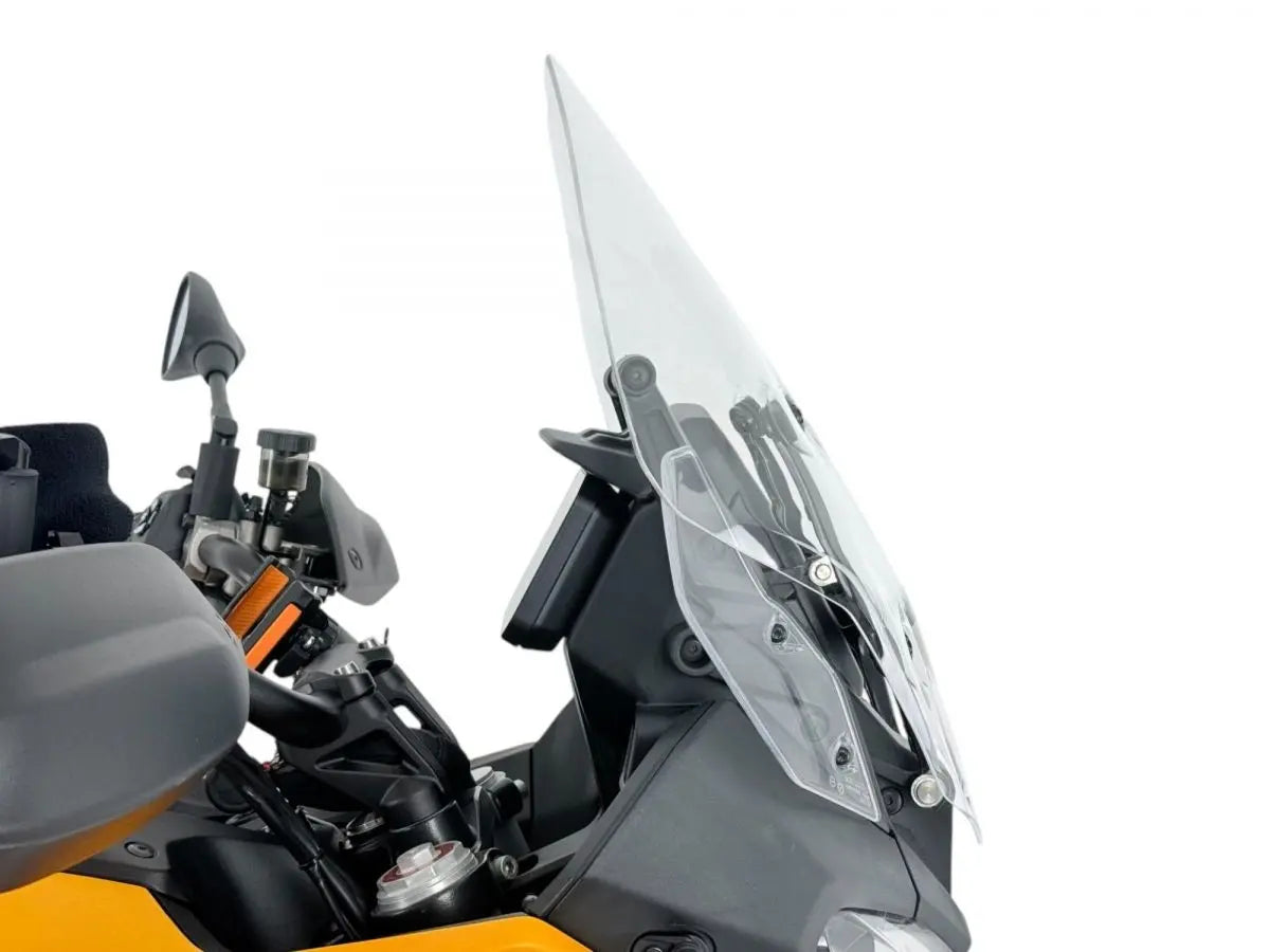 Wrs Forrude Caponord Stelvio M/ Radar