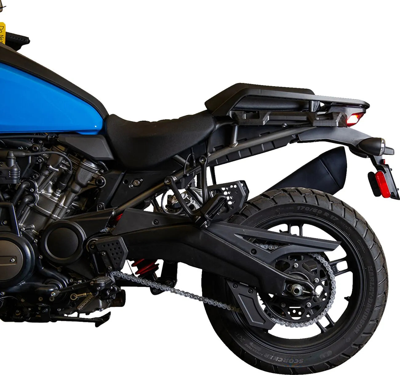 Kodlin USA Sænkningssæt til Harley Davidson