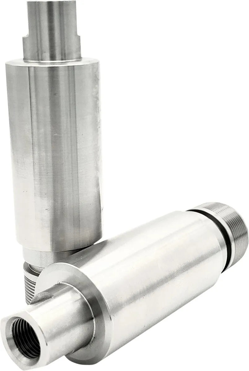 Cycle Visions Forlængere af Gaffelrør til 41 mm Gafler