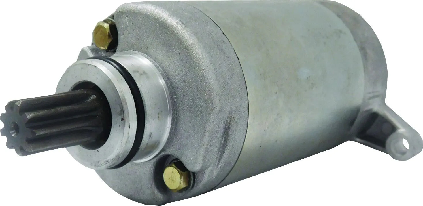 Parts Europe Starter - Højtydende udskiftning