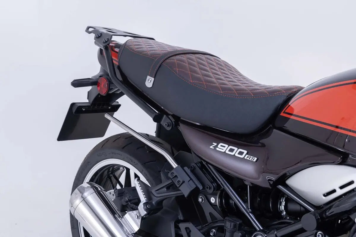 Pro Blaze H sadeltaskesæt