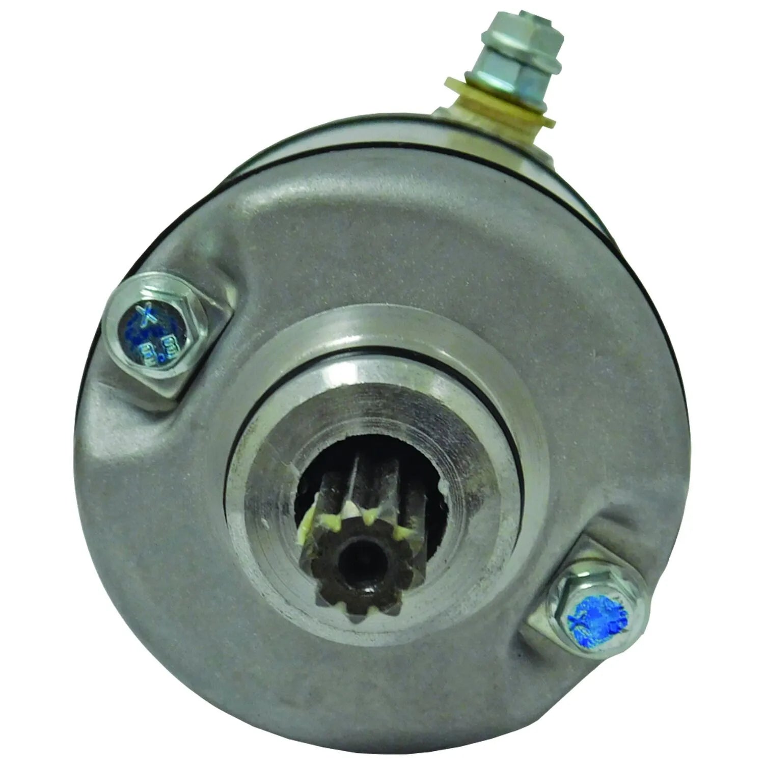 Parts Europe Starter - Kraftig udskiftning