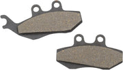 Dp Brakes Odp Organic Scooter Brake Pads
