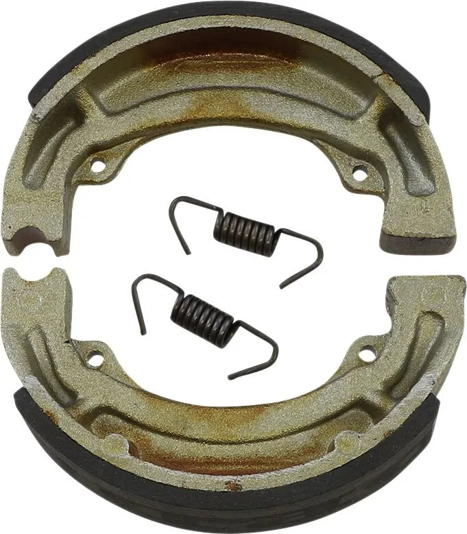Dp Brakes Dp9134 Brake Shoes For Motorcycles