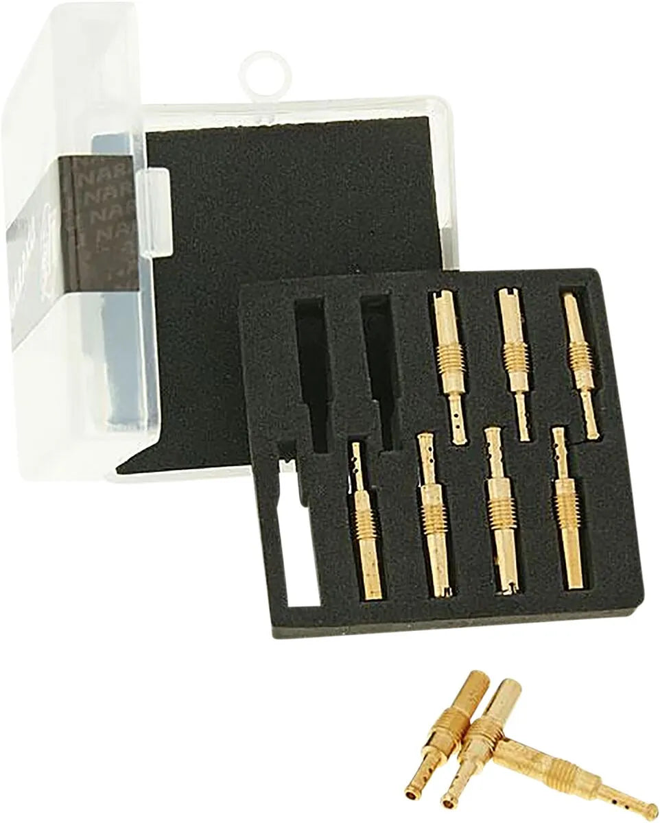 Naraku karburator hovedjetsæt