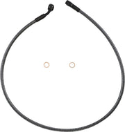 Magnum Shielding Karbonfibr Abs Front Upper Brake Kit