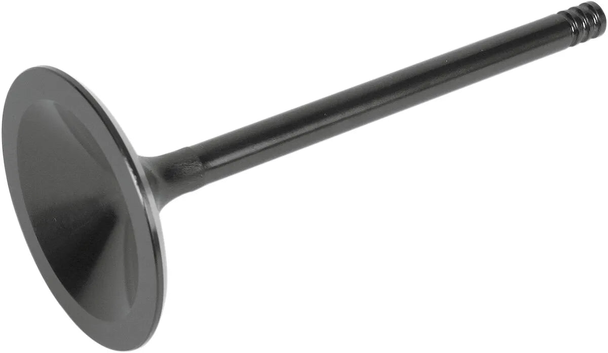 Kibblewhite nitreret ventil - rustfrit stål