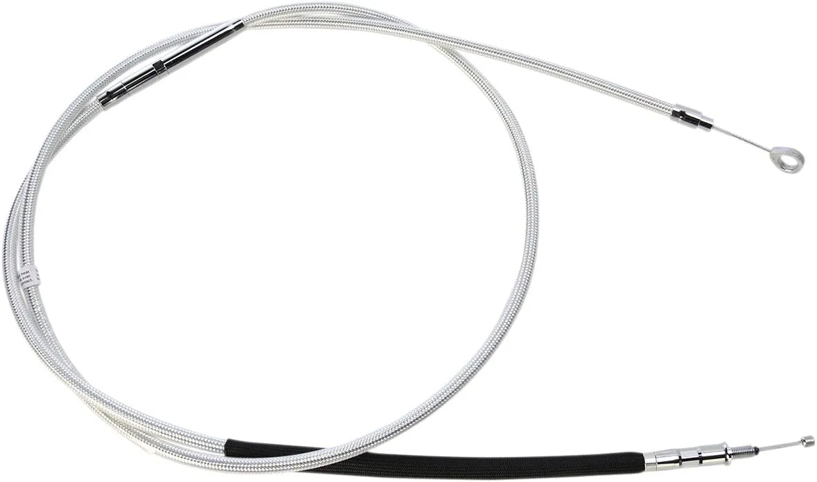 Magnum Shielding Sterling Chromite Ii Clutch Cable