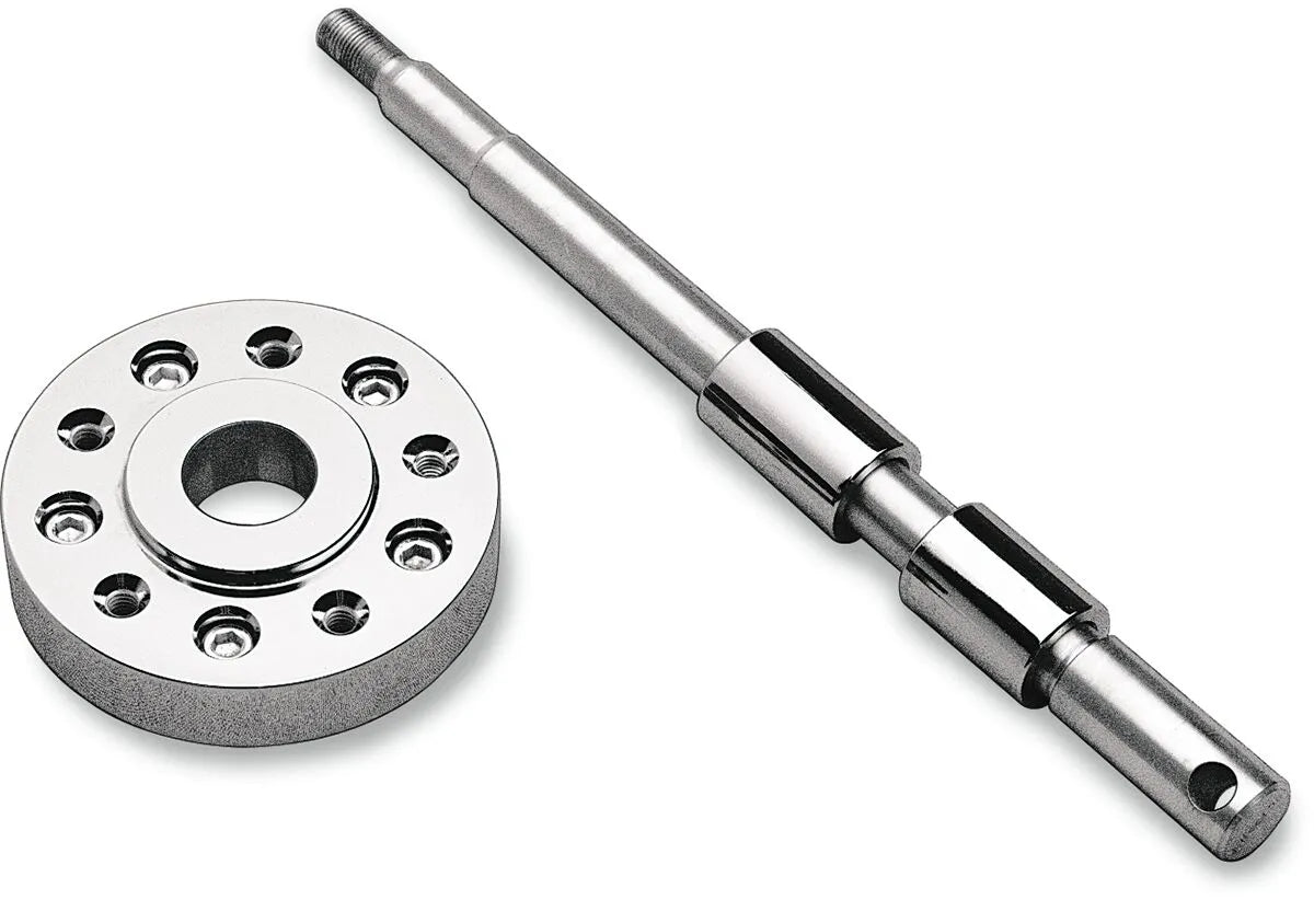 Custom Cycle Engineering Wide Glide Hjulkonverteringssæt