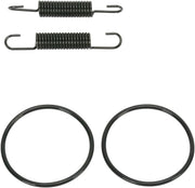 Fmf Exhaust Pipe Spring/o-ring Kit