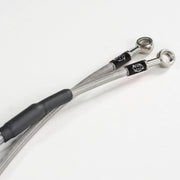 Moto-master Brake Line - Stainless Steel Braided Hydraulic