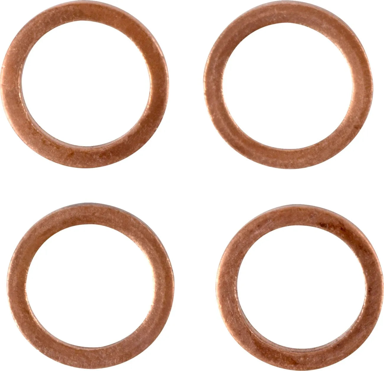 Moose Offroad Stainless Steel Braided Brake Line