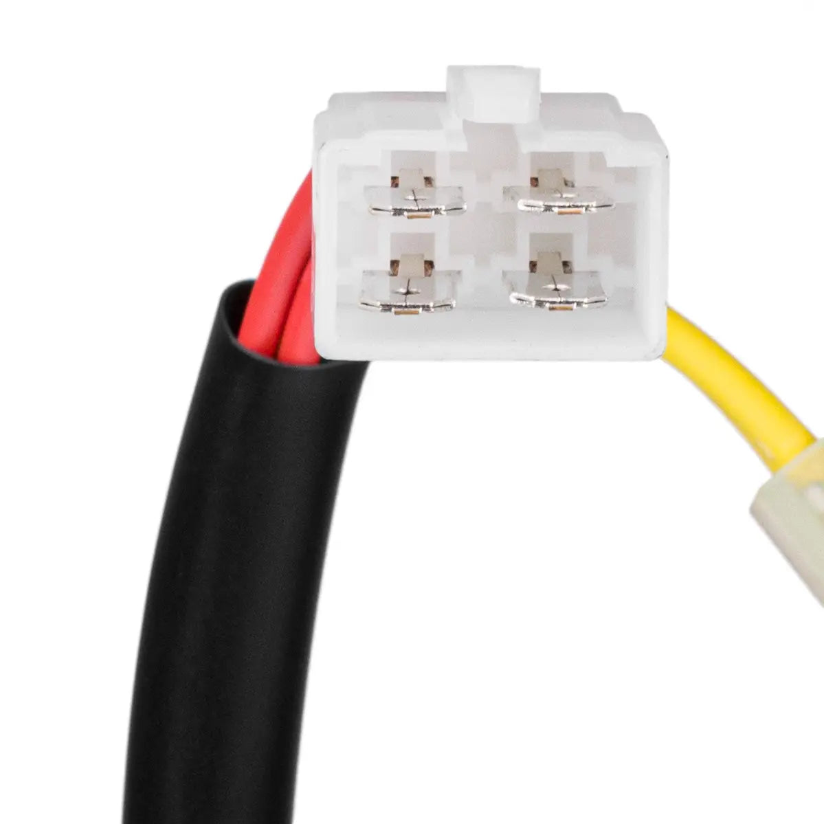 Motoplat Regulator - 35 Amp Ladeeffekt