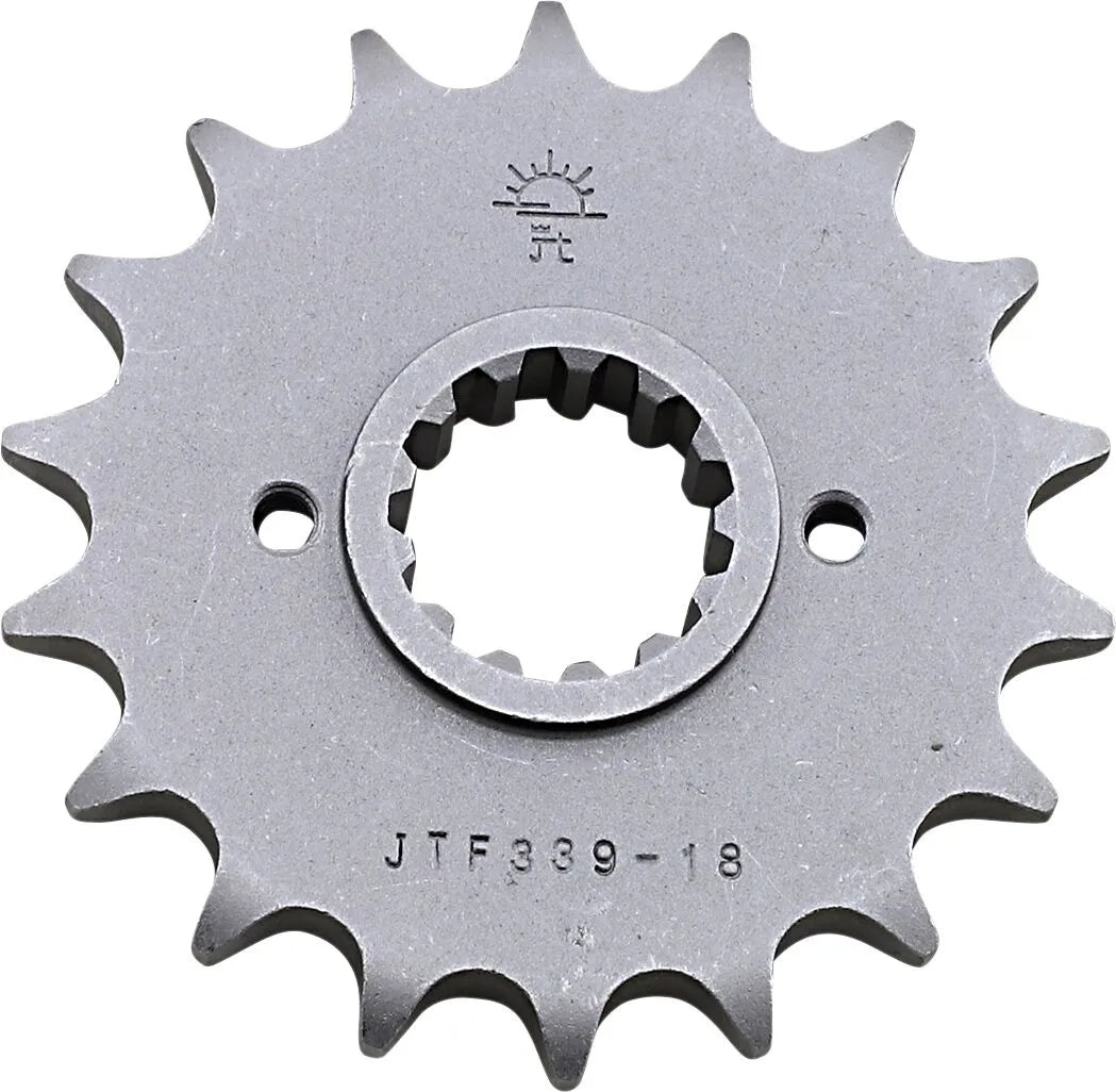 Jt Sprockets Jtf33918 Tandhjul med mellemaksel