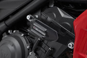 Sw-motech Frame Sliders For Motorcycle Frame Protection