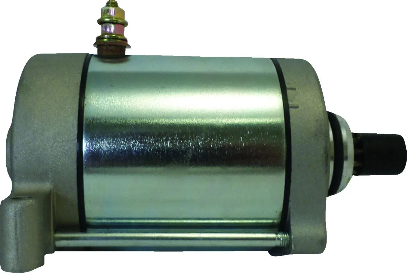 Parts Europe Starter - Kraftig udskiftning